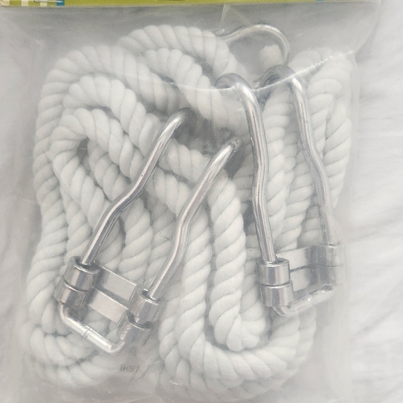 NWT Hammock hanging kit - Picture 3 of 3